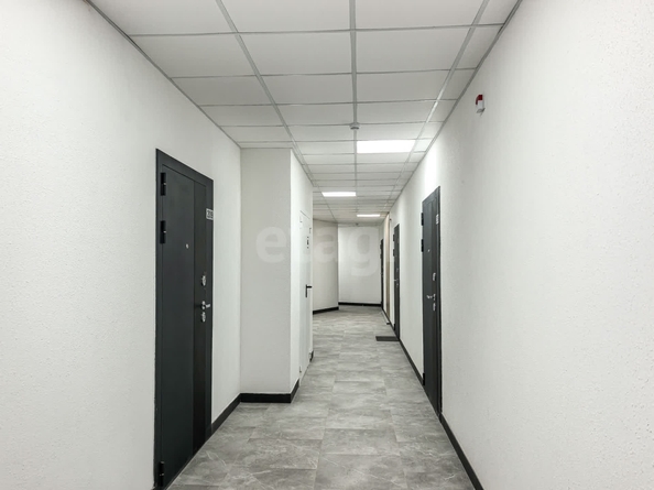 
   Продам 1-комнатную, 43.18 м², Ипподромская ул, 12

. Фото 22.