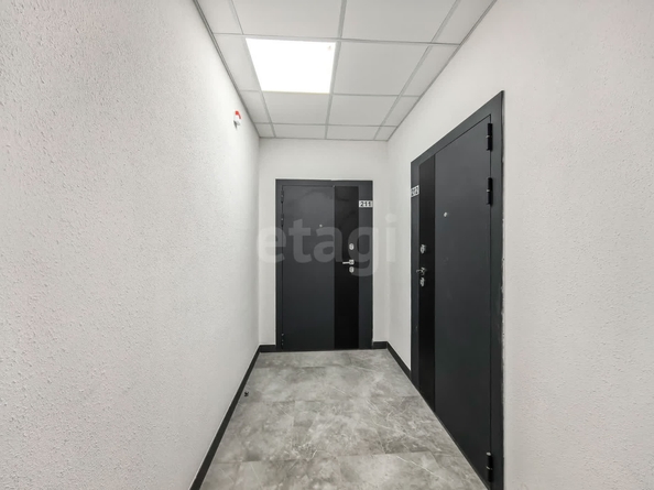 
   Продам 1-комнатную, 43.18 м², Ипподромская ул, 12

. Фото 23.