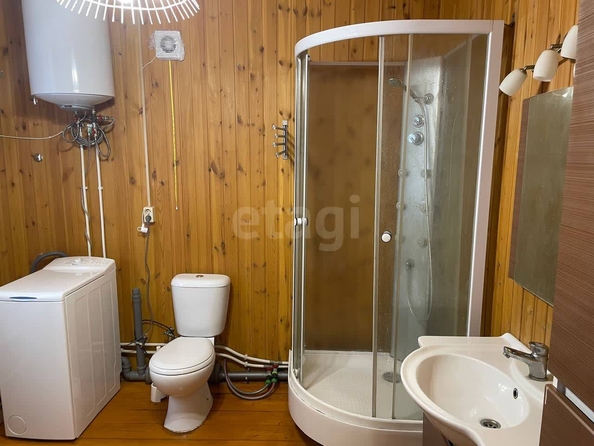 
  Продам дачу, 7.8 соток, Морозово

. Фото 18.