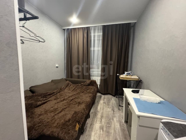 
   Продам комнату, 13.8 м², Станционная ул, 10

. Фото 1.