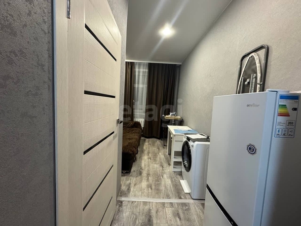 
   Продам комнату, 13.8 м², Станционная ул, 10

. Фото 6.