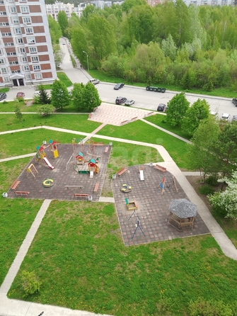 
  Продается 3-комн. квартира, 62.9 м², Лесосечная ул, д. 7
. Фото 10.