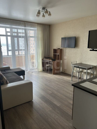 
   Продам студию, 29.8 м², 2-я Обская ул, 154

. Фото 2.