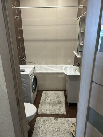 
   Продам студию, 29.8 м², 2-я Обская ул, 154

. Фото 6.