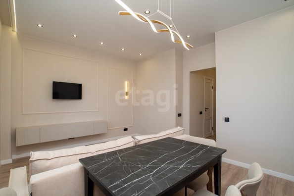 
  Продается 2-комн. квартира, 40 м², Немировича-Данченко ул, д. 16/2
. Фото 6.