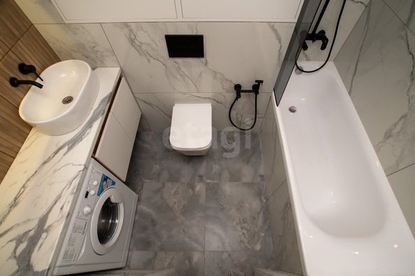 
  Продается 2-комн. квартира, 40 м², Немировича-Данченко ул, д. 16/2
. Фото 14.