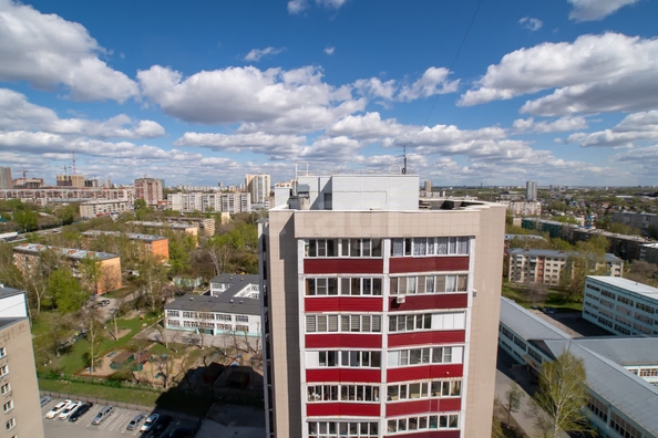 
  Продается 2-комн. квартира, 40 м², Немировича-Данченко ул, д. 16/2
. Фото 21.