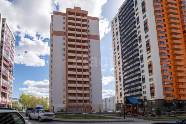 
  Продается 2-комн. квартира, 40 м², Немировича-Данченко ул, д. 16/2
. Фото 23.