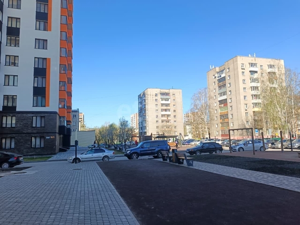 
   Продам 1-комнатную, 40.1 м², Немировича-Данченко ул, 16/2

. Фото 10.