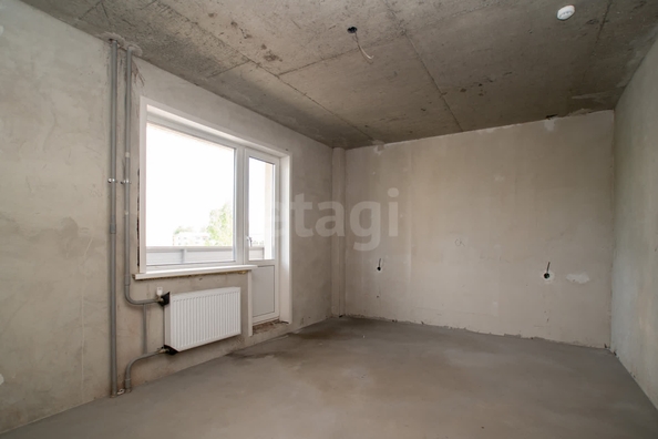 
  Продается 1-комн. квартира, 40.1 м², Немировича-Данченко ул, д. 16/2
. Фото 4.