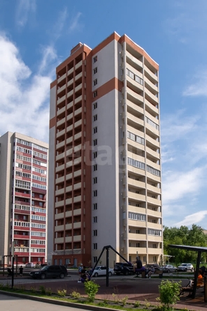 
  Продается 1-комн. квартира, 40.1 м², Немировича-Данченко ул, д. 16/2
. Фото 15.
