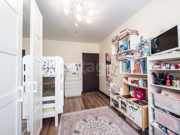 
   Продам 3-комнатную, 69.8 м², Восход ул, 20/1

. Фото 14.