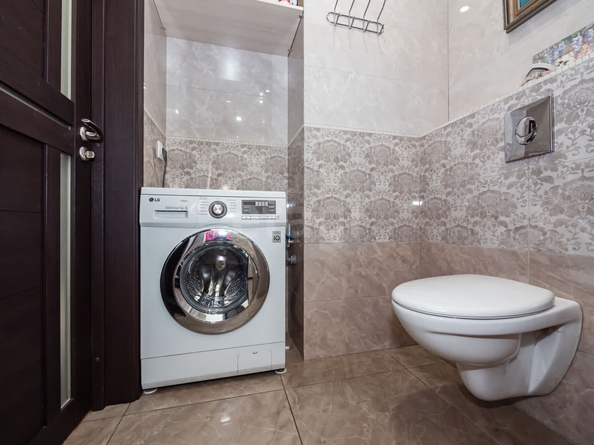 
   Продам 3-комнатную, 69.8 м², Восход ул, 20/1

. Фото 22.