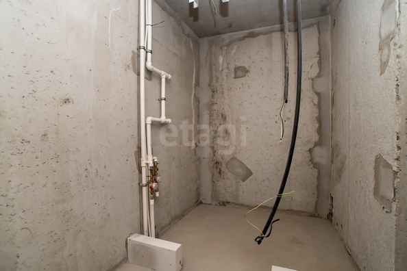 
  Продается 1-комн. квартира, 49 м², Дмитрия Шмонина ул, д. 1
. Фото 4.