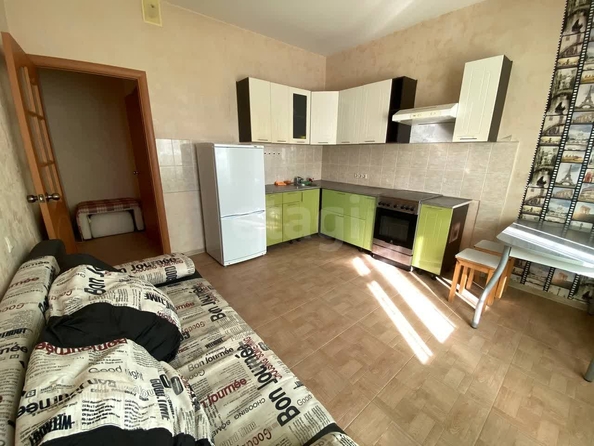 
  Продается 1-комн. квартира, 45.4 м², Фадеева ул, д. 66/4
. Фото 1.