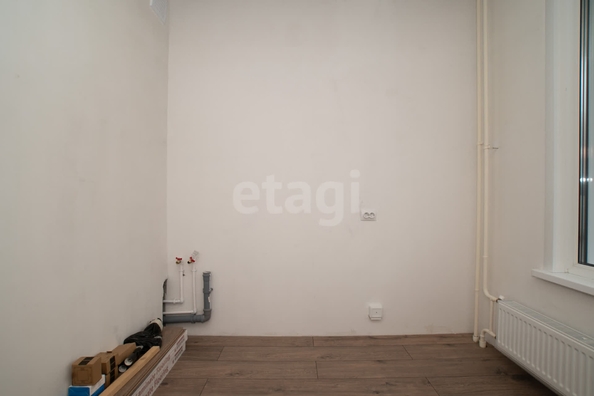 
   Продам 1-комнатную, 37.5 м², Сибиряков-Гвардейцев ул, 53/10

. Фото 10.