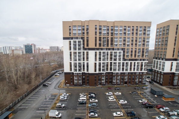 
   Продам 1-комнатную, 37.5 м², Сибиряков-Гвардейцев ул, 53/10

. Фото 13.