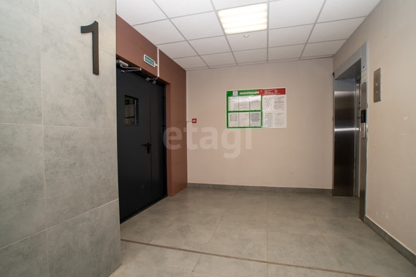 
   Продам 1-комнатную, 37.5 м², Сибиряков-Гвардейцев ул, 53/10

. Фото 15.