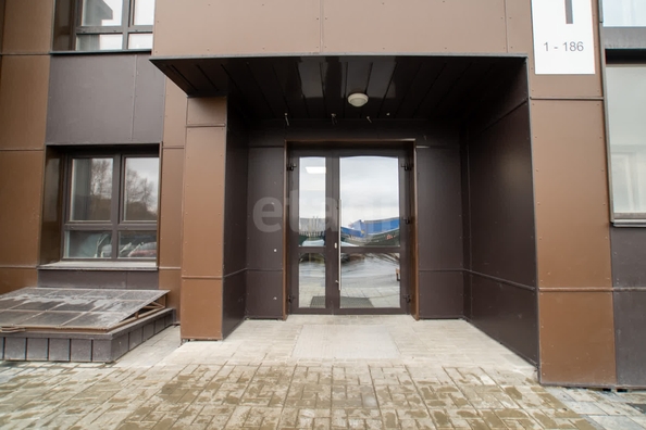 
   Продам 1-комнатную, 37.5 м², Сибиряков-Гвардейцев ул, 53/10

. Фото 16.