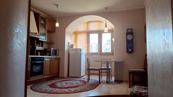 
  Продается 3-комн. квартира, 97.8 м², Горский мкр, д. 39
. Фото 12.