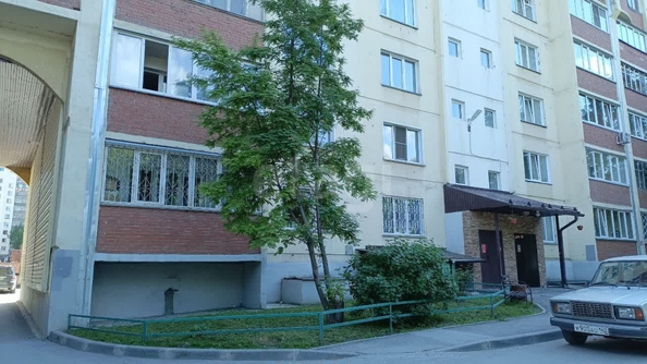 
  Продается 3-комн. квартира, 97.8 м², Горский мкр, д. 39
. Фото 31.