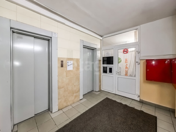 
  Продается 3-комн. квартира, 96 м², Овражная ул, д. 6
. Фото 1.