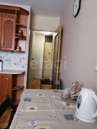 
  Сдам в аренду 1-комнатную квартиру, 33 м², Новосибирск

. Фото 8.