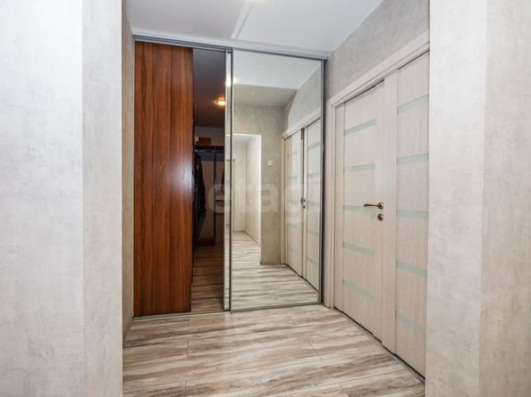 
  Продается 2-комн. квартира, 76 м², Татьяны Снежиной ул, д. 49/1
. Фото 13.