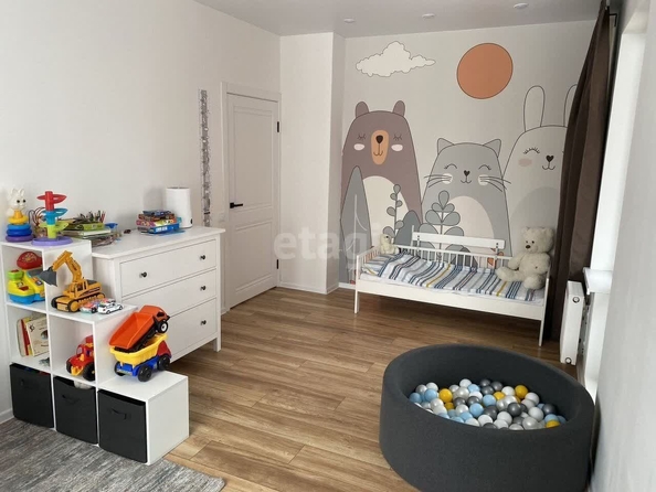 
   Продам 3-комнатную, 57 м², Выборная ул, 135

. Фото 5.