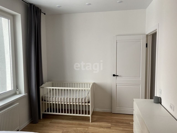 
   Продам 3-комнатную, 57 м², Выборная ул, 135

. Фото 6.