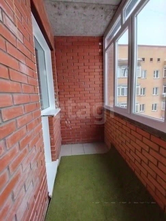 
   Продам 2-комнатную, 59 м², Бориса Богаткова ул, 218

. Фото 13.