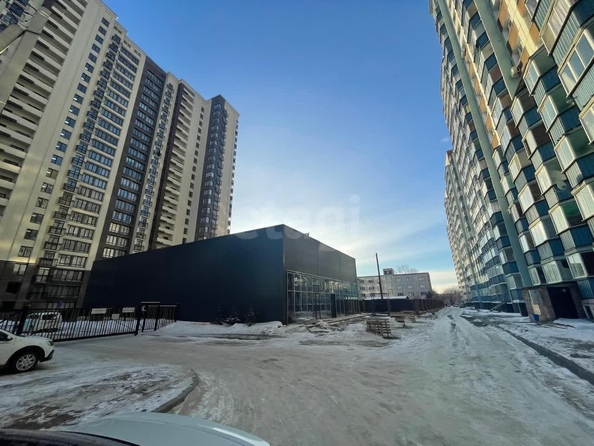 
   Продам торговое помещение, 34 м², Рябиновая ул, 14а

. Фото 4.