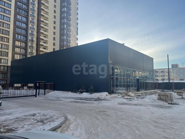 
   Продам торговое помещение, 34 м², Рябиновая ул, 14а

. Фото 5.