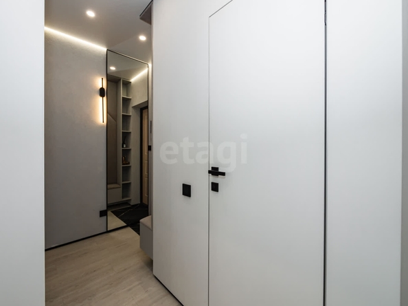 
  Продается 2-комнатный апартамент, 57 м², АК Apartriver, апарт-отель
. Фото 3.