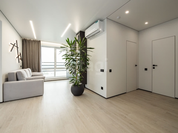 
  Продается 2-комнатный апартамент, 57 м², АК Apartriver, апарт-отель
. Фото 15.