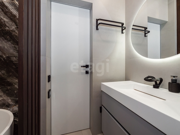 
  Продается 2-комнатный апартамент, 57 м², АК Apartriver, апарт-отель
. Фото 23.