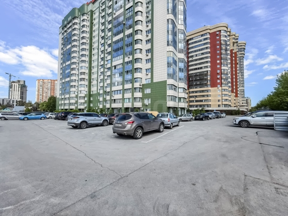
  Продается 1-комн. квартира, 39.7 м², Сухарная ул, д. 96/2
. Фото 8.