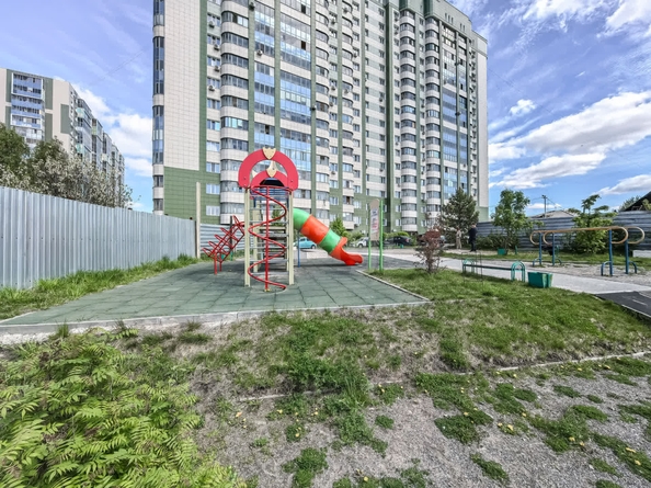 
  Продается 1-комн. квартира, 39.7 м², Сухарная ул, д. 96/2
. Фото 16.