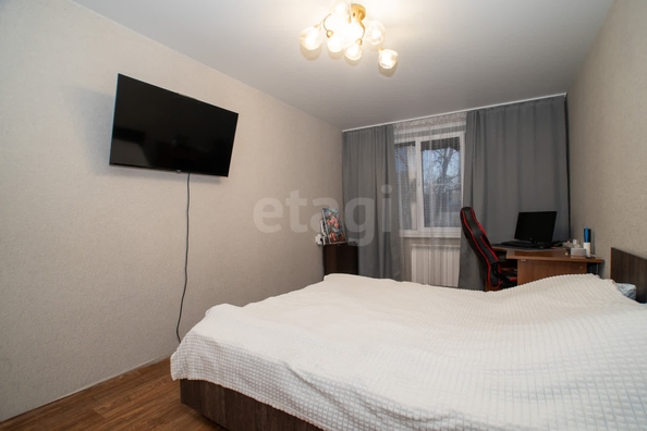 
   Продам 2-комнатную, 44.1 м², Зорге ул, 251

. Фото 2.