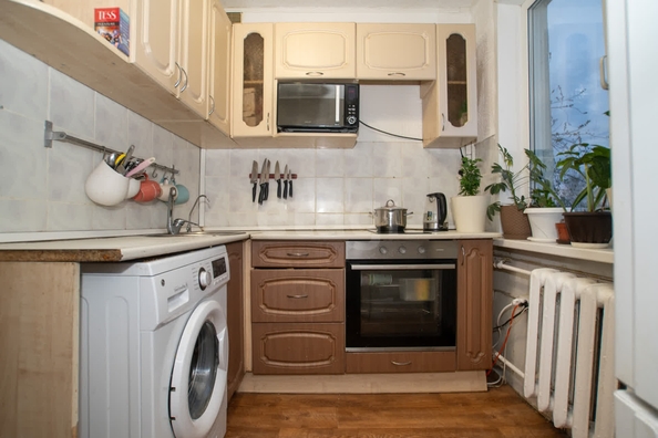 
   Продам 2-комнатную, 44.1 м², Зорге ул, 251

. Фото 8.