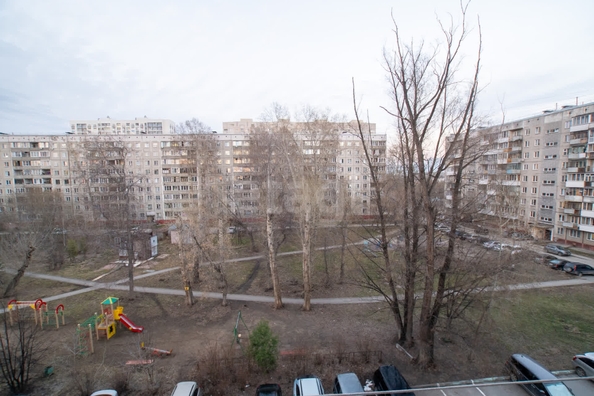 
   Продам 2-комнатную, 44.1 м², Зорге ул, 251

. Фото 22.