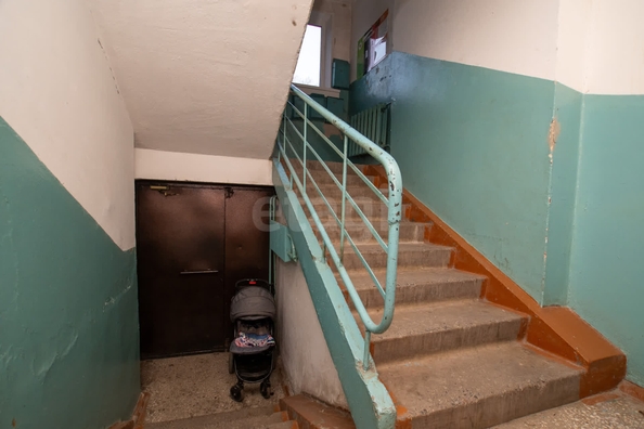 
   Продам 2-комнатную, 44.1 м², Зорге ул, 251

. Фото 28.