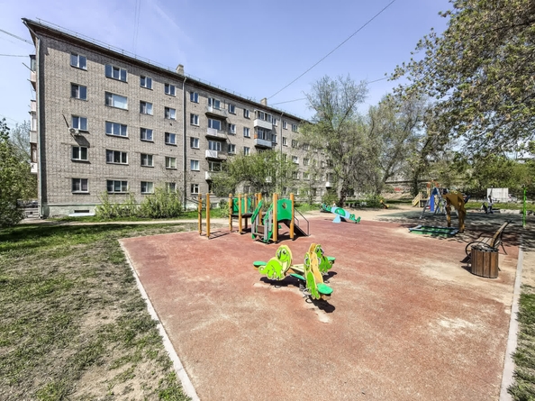 
  Продается 2-комн. квартира, 44.6 м², Большевистская ул, д. 175/2
. Фото 18.