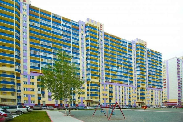 
   Продам студию, 20 м², Одоевского ул, 1/2

. Фото 3.