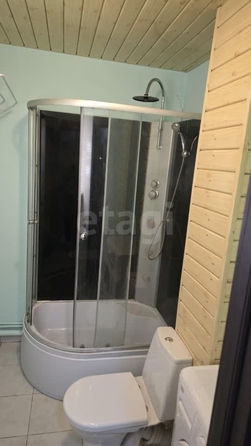 
  Сдам в аренду апартаменты, 33 м², Новосибирск

. Фото 5.