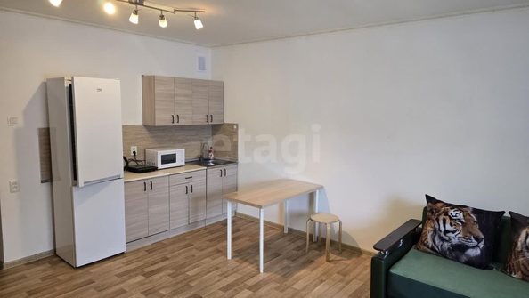 
  Сдам в аренду апартаменты, 33 м², Новосибирск

. Фото 10.