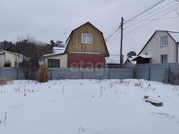 
  Продам дачу, 3.63 соток, Новосибирск

. Фото 23.