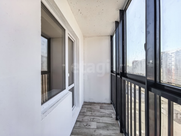
   Продам 1-комнатную, 39.6 м², Околица мкр, 6

. Фото 7.