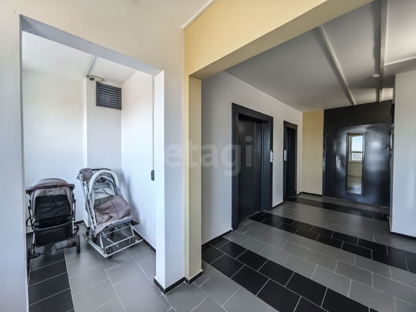 
   Продам 1-комнатную, 39.6 м², Околица мкр, 6

. Фото 18.