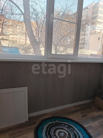
   Продам 1-комнатную, 30 м², Дуси Ковальчук ул, 5

. Фото 10.